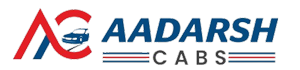 Aadarshcabs logo